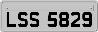 LSS5829