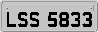LSS5833