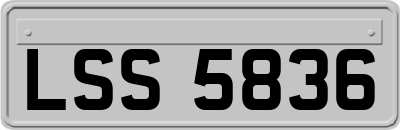 LSS5836