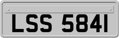 LSS5841