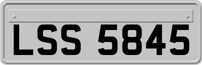 LSS5845