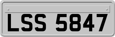 LSS5847