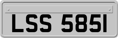 LSS5851