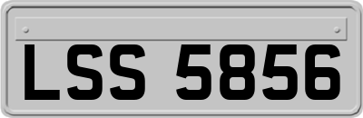LSS5856