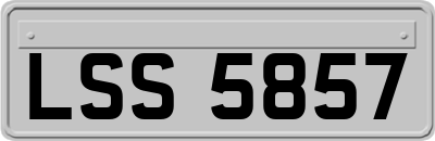 LSS5857