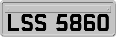 LSS5860
