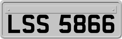 LSS5866
