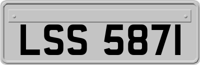 LSS5871