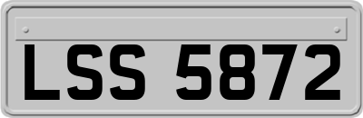 LSS5872