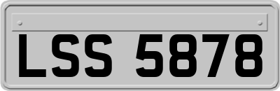 LSS5878