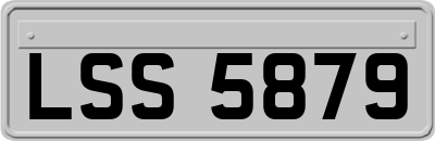 LSS5879