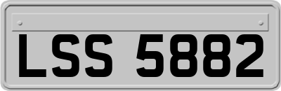 LSS5882