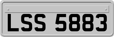 LSS5883