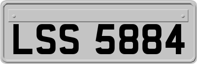 LSS5884