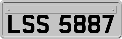 LSS5887