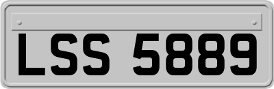 LSS5889