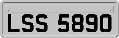 LSS5890