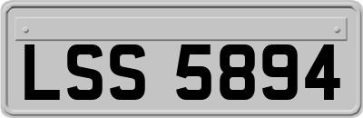 LSS5894
