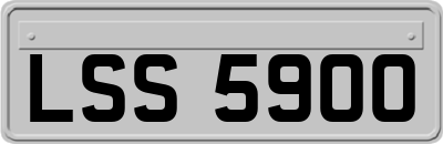 LSS5900