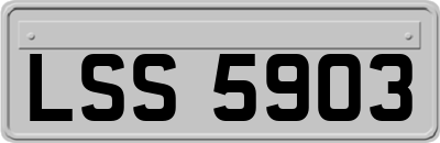 LSS5903