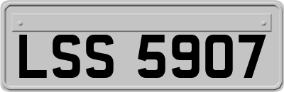 LSS5907
