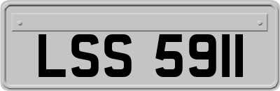 LSS5911