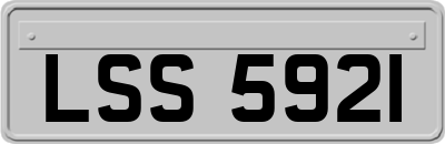 LSS5921