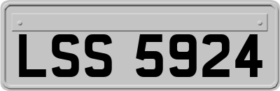 LSS5924