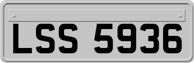 LSS5936