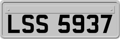 LSS5937