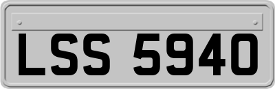 LSS5940