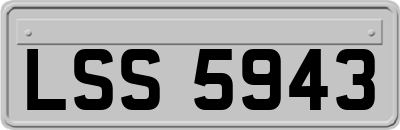 LSS5943