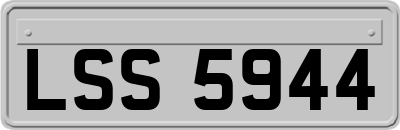 LSS5944