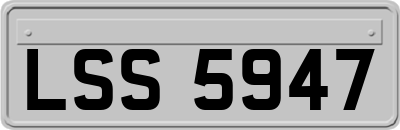 LSS5947