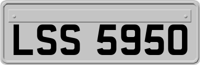 LSS5950