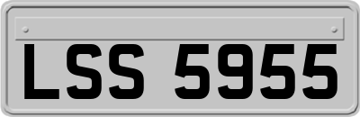 LSS5955