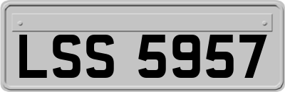 LSS5957