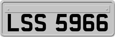 LSS5966