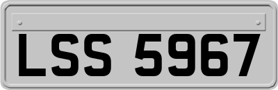 LSS5967