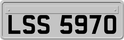 LSS5970