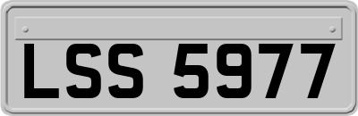 LSS5977