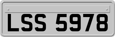 LSS5978