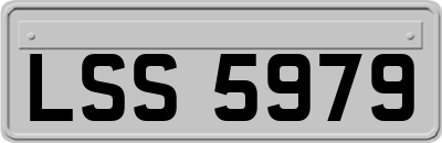 LSS5979