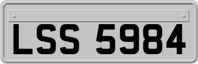 LSS5984