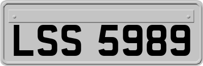 LSS5989