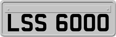 LSS6000