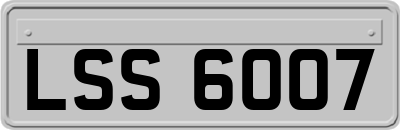 LSS6007