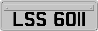 LSS6011