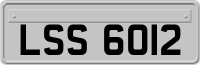 LSS6012