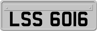 LSS6016